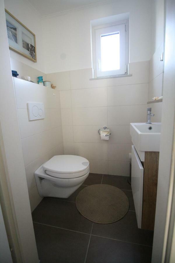 Ferienwohnung Fam. Frey Kleinhoflein Luaran gambar