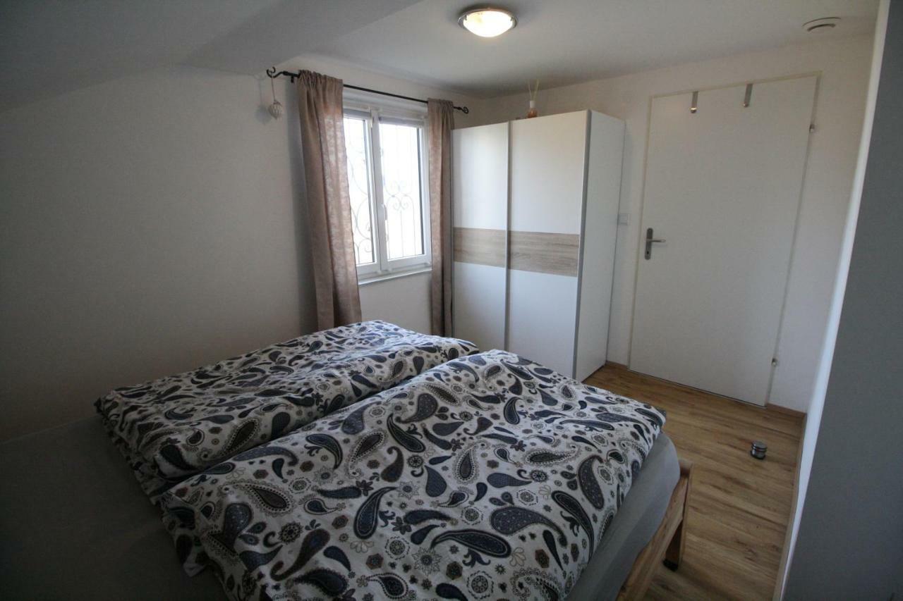 Ferienwohnung Fam. Frey Kleinhoflein Luaran gambar