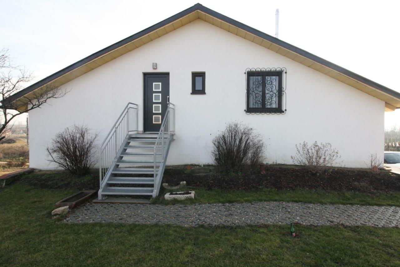 Ferienwohnung Fam. Frey Kleinhoflein Luaran gambar